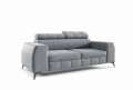 Sofa Victoria Z Mechanizmem Zagłówkowym