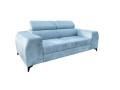 Sofa Victoria Z Mechanizmem Zagłówkowym