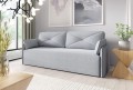 Sofa Rozkładana Serano Modne Boczki