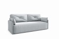 Sofa Rozkładana Serano Modne Boczki