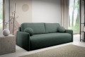Trzyosobowa Sofa Cozy Tkanina Baranek