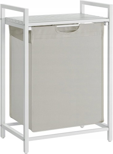 SZAFKA ORGANIZER WT1 - BIAŁY