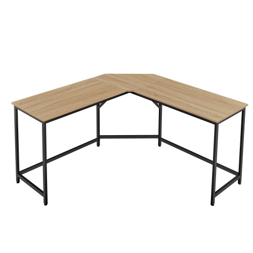 BIURKO KOMPUTEROWE NAROŻNE - SONOMA