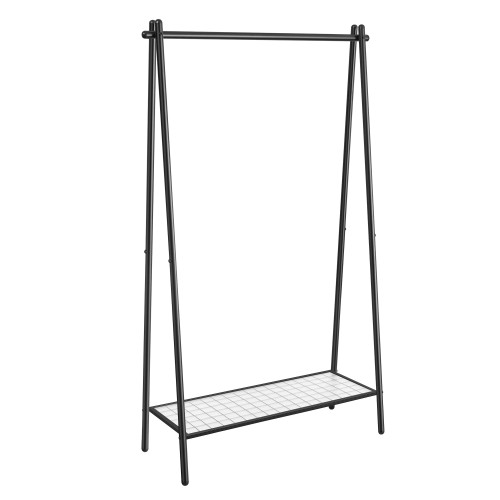 WIESZAK WOLNOSTOJĄCY - 92 x 33 x 153