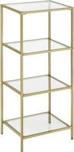 REGAŁ OTWARTY - 95 x 40 x 30 - GLAMOUR