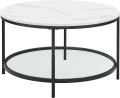 Stolik Kawowy Modern 80x80x45cm