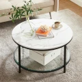 Stolik Kawowy Modern 80x80x45cm
