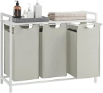 SZAFKA ORGANIZER WT3 - BIAŁY