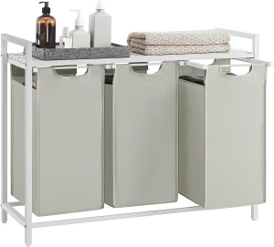 SZAFKA ORGANIZER WT3 - BIAŁY