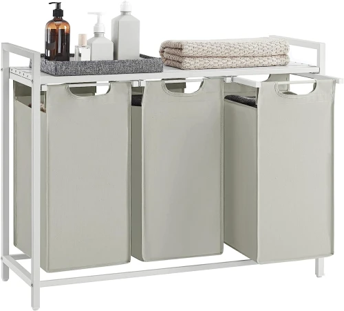 SZAFKA ORGANIZER WT3 - BIAŁY