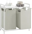 SZAFKA ORGANIZER WT2 - BIAŁY
