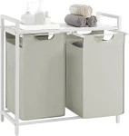 SZAFKA ORGANIZER WT2 - BIAŁY