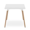 Stół ADRIA 120cm x 80cm - biały