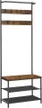 WIESZAK NA UBRANIA  - STYL LOFT - HSR411B01