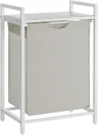 SZAFKA ORGANIZER WT1 - BIAŁY