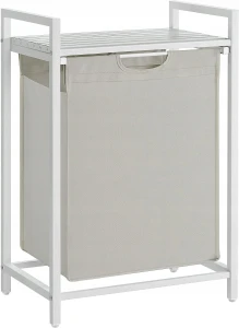 SZAFKA ORGANIZER WT1 - BIAŁY