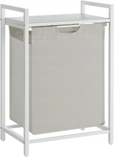 SZAFKA ORGANIZER WT1 - BIAŁY