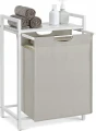 SZAFKA ORGANIZER WT1 - BIAŁY