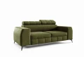 Sofa Victoria Z Mechanizmem Zagłówkowym
