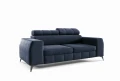 Sofa Victoria Z Mechanizmem Zagłówkowym