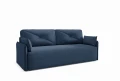 Sofa Rozkładana Serano Modne Boczki