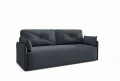 Sofa Rozkładana Serano Modne Boczki