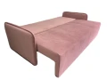 Sofa Rozkładana Serano Modne Boczki