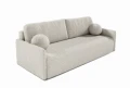 Trzyosobowa Sofa Cozy Tkanina Baranek