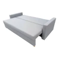 Nowoczesna Trzyosobowa Sofa Zenith Z Przeszyciami