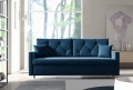 Nowoczesna Trzyosobowa Sofa Zenith Z Przeszyciami