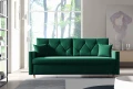 Nowoczesna Trzyosobowa Sofa Zenith Z Przeszyciami