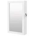 WISZĄCA SZAFKA NA BIŻUTERIĘ - 67 x 37 x  10