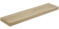 PÓŁKA WISZĄCA - SONOMA - 80 CM