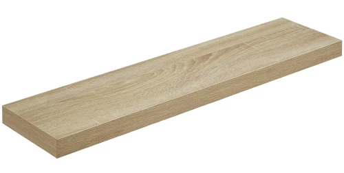 PÓŁKA WISZĄCA - SONOMA - 80 CM