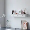Wisząca Szafka z Szufladami - LWS085W01