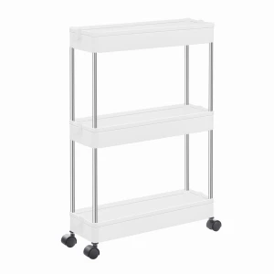MOBILNA SZAFKA NA KÓŁKACH - 40 x 13,5 x 60