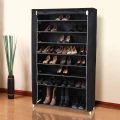SZAFKA TEKSTYLNA NA BUTY - 162 x 100 x 28