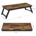 Stolik pod laptopa - LLD110B01
