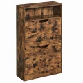SZAFKA NA BUTY - RUSTYKALNA - 102 X 60 X 24