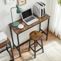 Stół barowy + 2 taborety - Styl LOFT