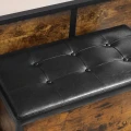 PUFA - SKRZYNIA RUSTYKALNA - 80 x 40 x 50