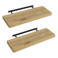 Półka 60cm - artisan - LWS026B88
