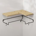 Półki 2 szt - artisan - LLS831B88