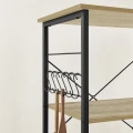 Szafka na Kółach - artisan - KKS060B88