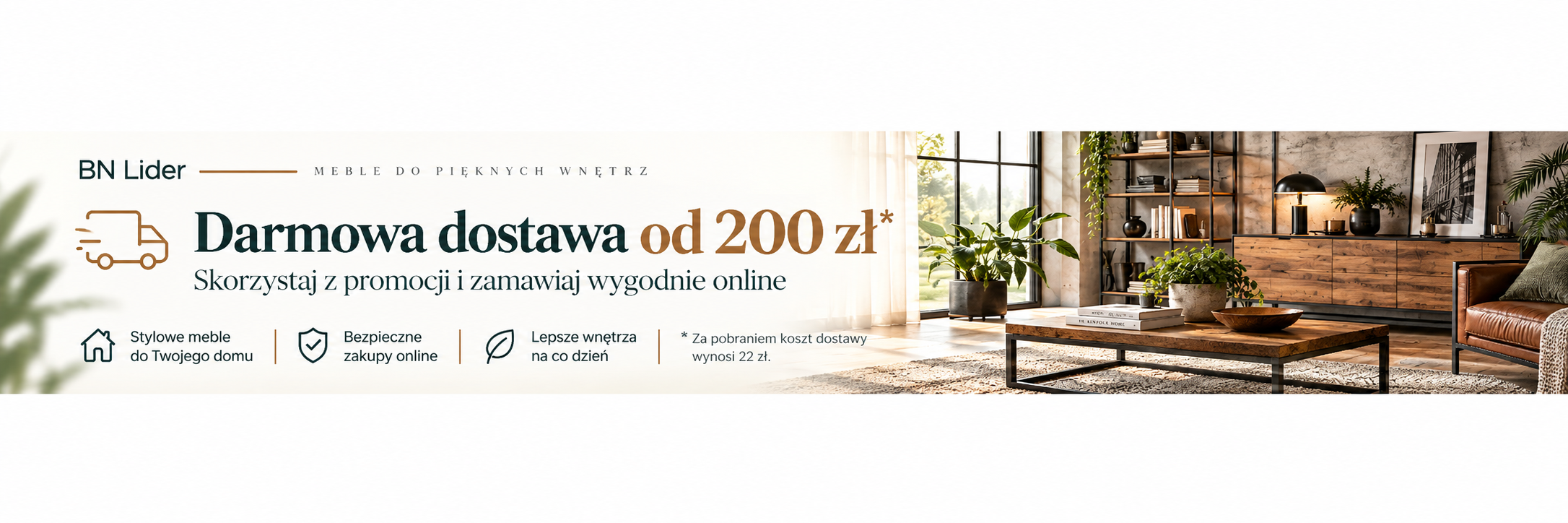 Darmowa dostawa 200